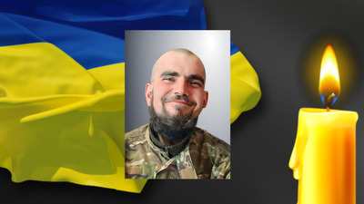 У Львові 1 червня попрощаються з воїном бригади імені Чорних Запорожців