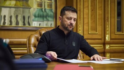 "Америка проявляє конструктив": Зеленський дав коментар про мир в Україні