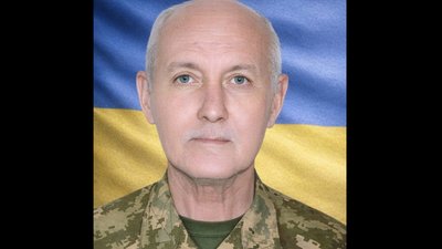 На Харківщині загинув Герой зі Львівщини Роман Вавренюк