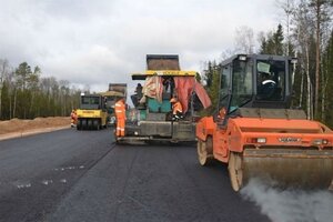 Частину дороги Львів-Самбір перекриють у зв'язку з ремонтними роботами