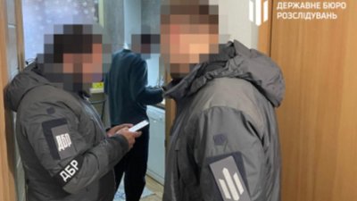 У Запоріжжі викрили схему ухилення від мобілізації: понад 1500 чоловіків уникли служби