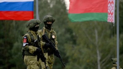 Зеленський заявив про 5 російських сценаріїв розширення війни через північ України