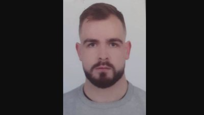Увага! У Львові чоловік вийшов з роботи та безвісти зник
