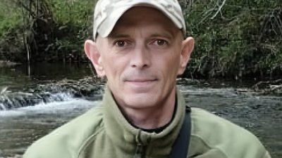 Уві сні помер воїн зі Львівщини Олег Губанов