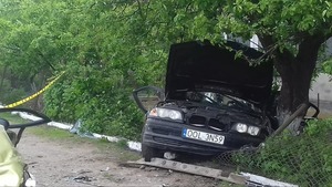 У ДТП на Львівщині постраждало четверо осіб, двоє — неповнолітні (ФОТО)