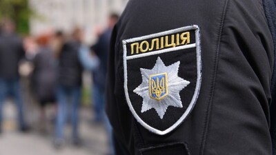 Львівська поліція спростувала інформацію про стрілянину в ТРЦ