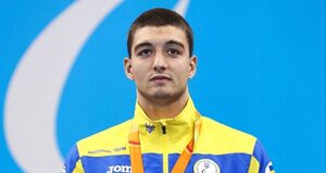 Українець став найтитулованішим спортсменом Паралімпіади