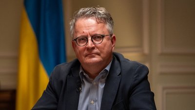 Кислиця зробив заяву щодо майбутнього українсько-російських переговорів