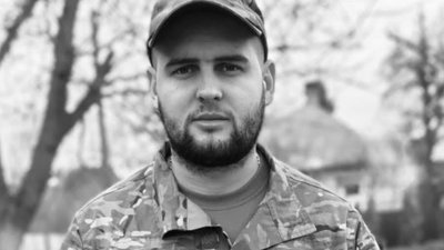 Львівщина попрощається з Героєм Ігорем Іваськом