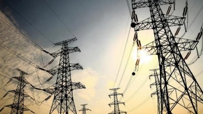 Україна попри спеку експортує електроенергію