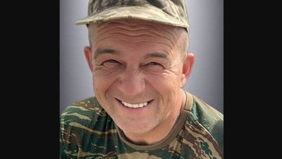 У вівторок Львів прощається із захисником Мирославом Михайлишиним