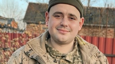 Підтверджено загибель молодого Героя зі Львівщини, який рік вважався безвісти зниклим