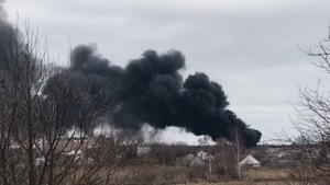 Суд покарав українця, який після російських авіаударів прославляв РФ