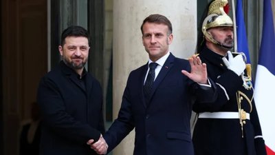 Зеленський заявив, що війна має завершитися якнайшвидше