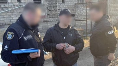 На Миколаївщині ТЦК безпідставно оголосив студента у розшук