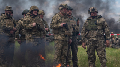 У Міноборони розповіли, скільки поранених військових повертається на війну після реабілітації