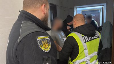 У Хмельницькому затримали чоловіка, який створив та адміністрував 11 веб-ресурсів з дитячим порно