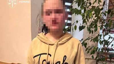 На Прикарпатті 18-річній матері повідомили про підозру у вбивстві немовляти