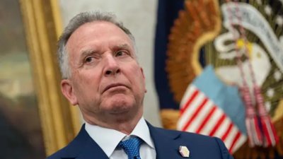 Віткофф має альтернативу, якщо Трамп відмовився давати Україні "Томагавки"