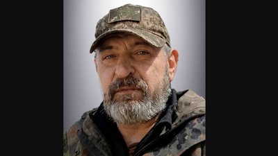 У пʼятницю Львів попрощається із захисником Юрієм Фелюком