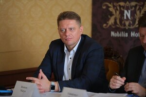 Новий поворот у справі Матиса: суд не взяв до уваги апеляційну скаргу адвокатів Романа Матиса