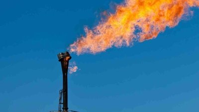 Україна домовилася про імпорт газу з Мозамбіку