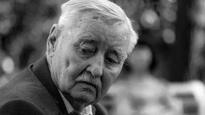 Помер легендарний композитор, Герой України Ігор Поклад