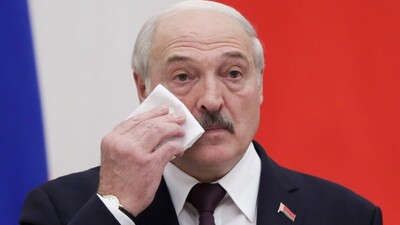 лукашенко висловився про Третю світову війну