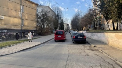 Увага! У Львові буде змінено дорожній рух на вул. Кубійовича