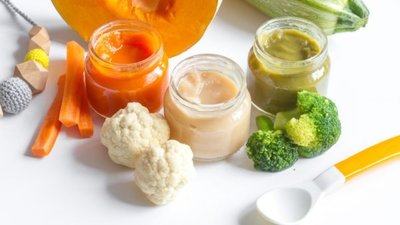 На Львівщину завезли дитяче харчування, у якому виявили токсичні речовини (ФОТО)