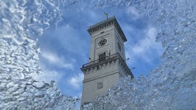 Синоптики попередили про сильні заморозки вночі у Львові на найближчі дні