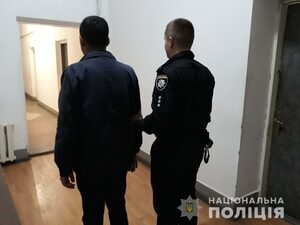 На Львівщині затримали чоловіка, який викрав "Жигулі"