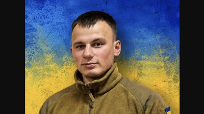 На війні загинув 21-річний Герой зі Львівщини