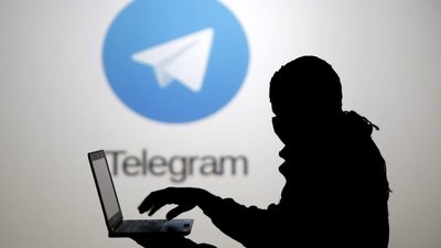 Правоохоронним структурам відомі реальні власники анонімних Telegram-каналів