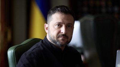 росіяни навʼязують ідею "обміну" української території на українську територію, - Зеленський