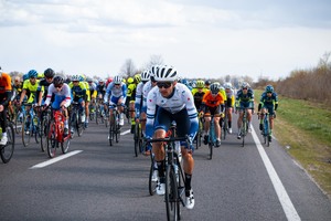 На Львівщині відбудеться "Tour de Lviv Region"