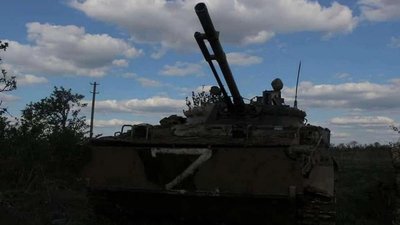 Україна зірвала наступ РФ, - Зеленський