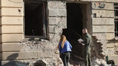 Львівська міська рада виділила 228 тис. грн допомоги постраждалим від липневого обстрілу