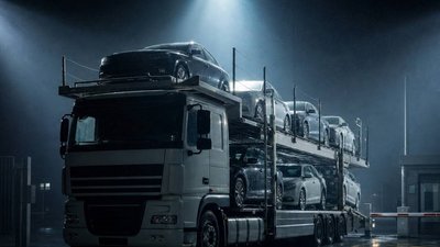 БЕБ, ДПС і МВС об’єднали бази даних для посилення контролю за імпортом і продажем автомобілів в Україні