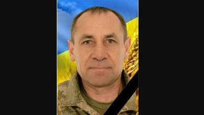 На Львівщину повертаєтсья загиблий Герой Сергій Задільський