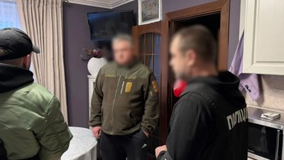 У Луцьку викрили схему з псевдовикладачами, які прагнули уникнути мобілізації