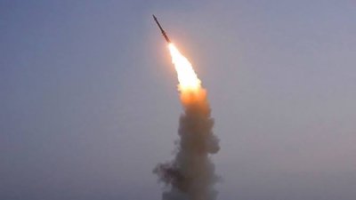 На Львівщині грибники виявили в лісі елемент зенітної ракети