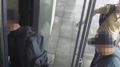 У помешканні детектива НАБУ виявили засоби для прослуховування