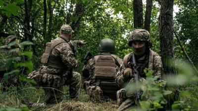 Українські бійці повідомили, чому вийшли з Урожайного