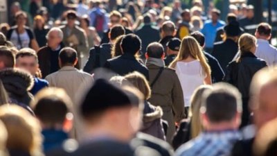 Reuters: Україна на порозі демографічного колапсу