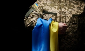 Зеленський вніс до Ради законопроєкти про продовження воєнного стану та мобілізації 