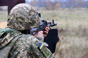 На Сході за тиждень ліквідовано 9 бойовиків