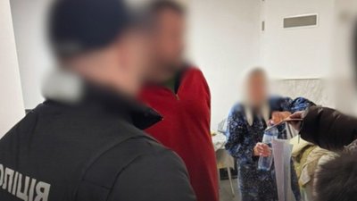 На Львівщині військослужбовець підробив документи про бойове поранення та отримав 805 тис грн