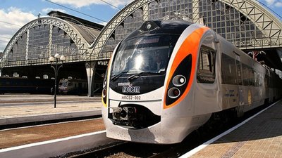 "Укрзалізниця" планує підвищення вартості квитків