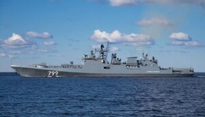 Військовий експерт розповів про загрозу з Чорного моря